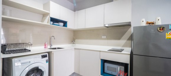 2 bedrooms Condo in Pattaya, Thailand No. 3045 17