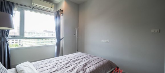 2 bedrooms Condo in Pattaya, Thailand No. 3045 14