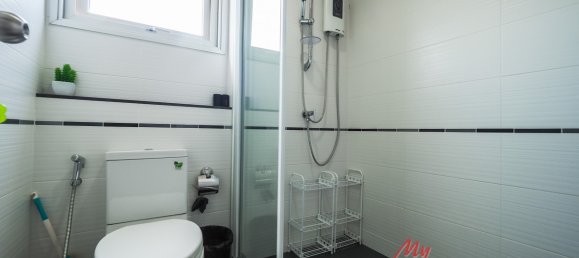 2 bedrooms Condo in Pattaya, Thailand No. 3045 12