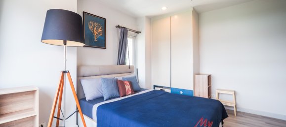 2 bedrooms Condo in Pattaya, Thailand No. 3045 9