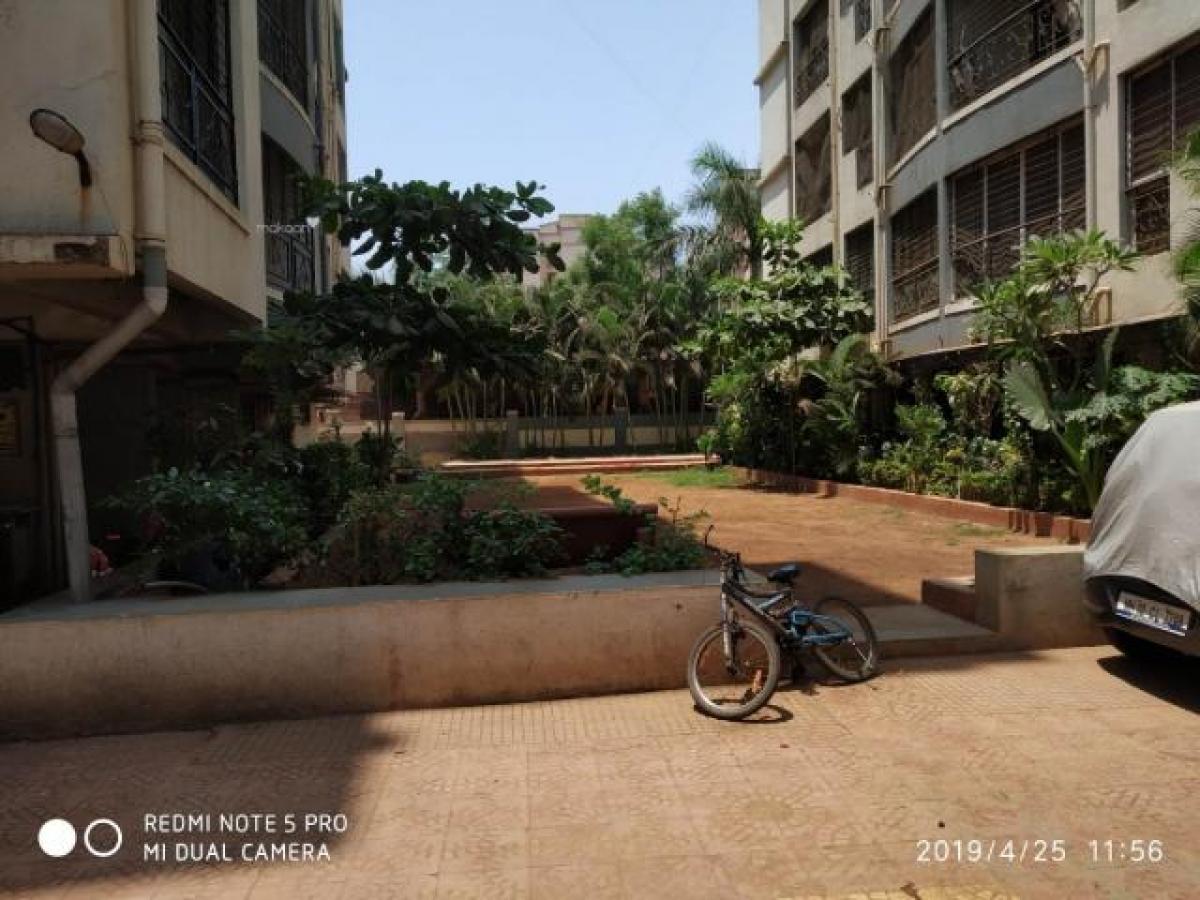 Studio in Mumbai, India No. 16247