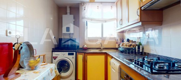 2 غرف نوم شقة في Valencia, Spain رقم 174403 15