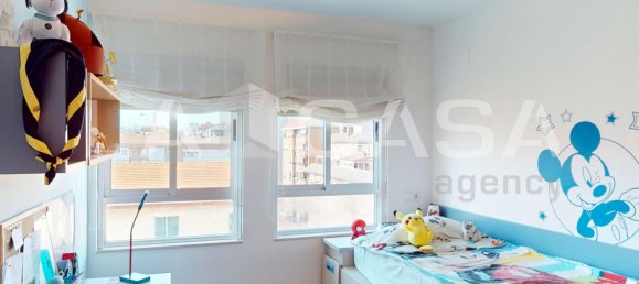 2 غرف نوم شقة في Valencia, Spain رقم 174403 38