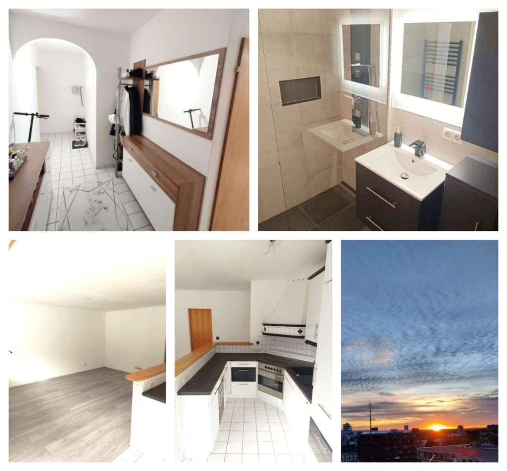 2 bedrooms Apartment in Salzburg, Austria No. 118610