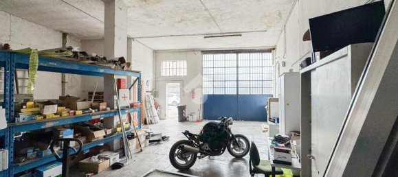 170m² Commercial property in Rezzato, Italy No. 6476 32