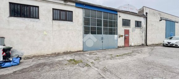 170m² Commercial property in Rezzato, Italy No. 6476 22
