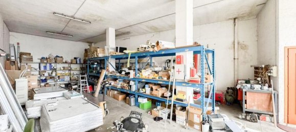 170m² Commercial property in Rezzato, Italy No. 6476 35