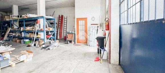 170m² Commercial property in Rezzato, Italy No. 6476 6