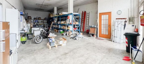 170m² Commercial property in Rezzato, Italy No. 6476 5