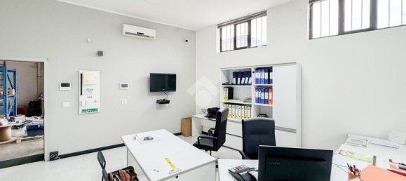 170m² Commercial property in Rezzato, Italy No. 6476 21