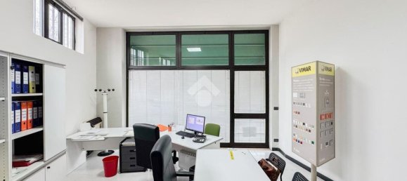 170m² Commercial property in Rezzato, Italy No. 6476 31