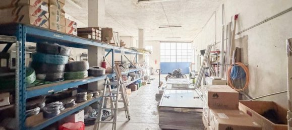 170m² Commercial property in Rezzato, Italy No. 6476 13