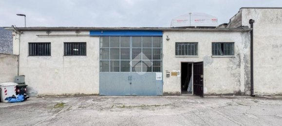 170m² Commercial property in Rezzato, Italy No. 6476 25
