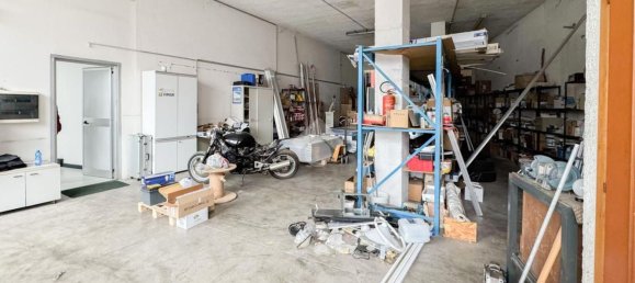 170m² Commercial property in Rezzato, Italy No. 6476 12