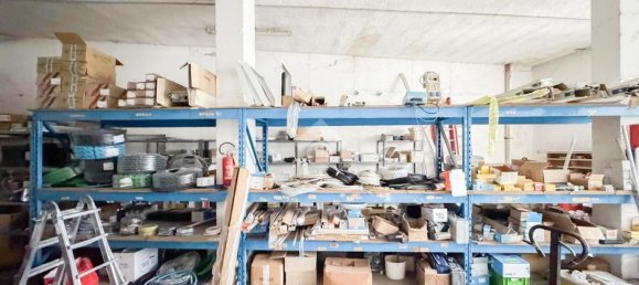 170m² Commercial property in Rezzato, Italy No. 6476 20