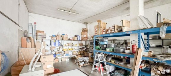 170m² Commercial property in Rezzato, Italy No. 6476 23