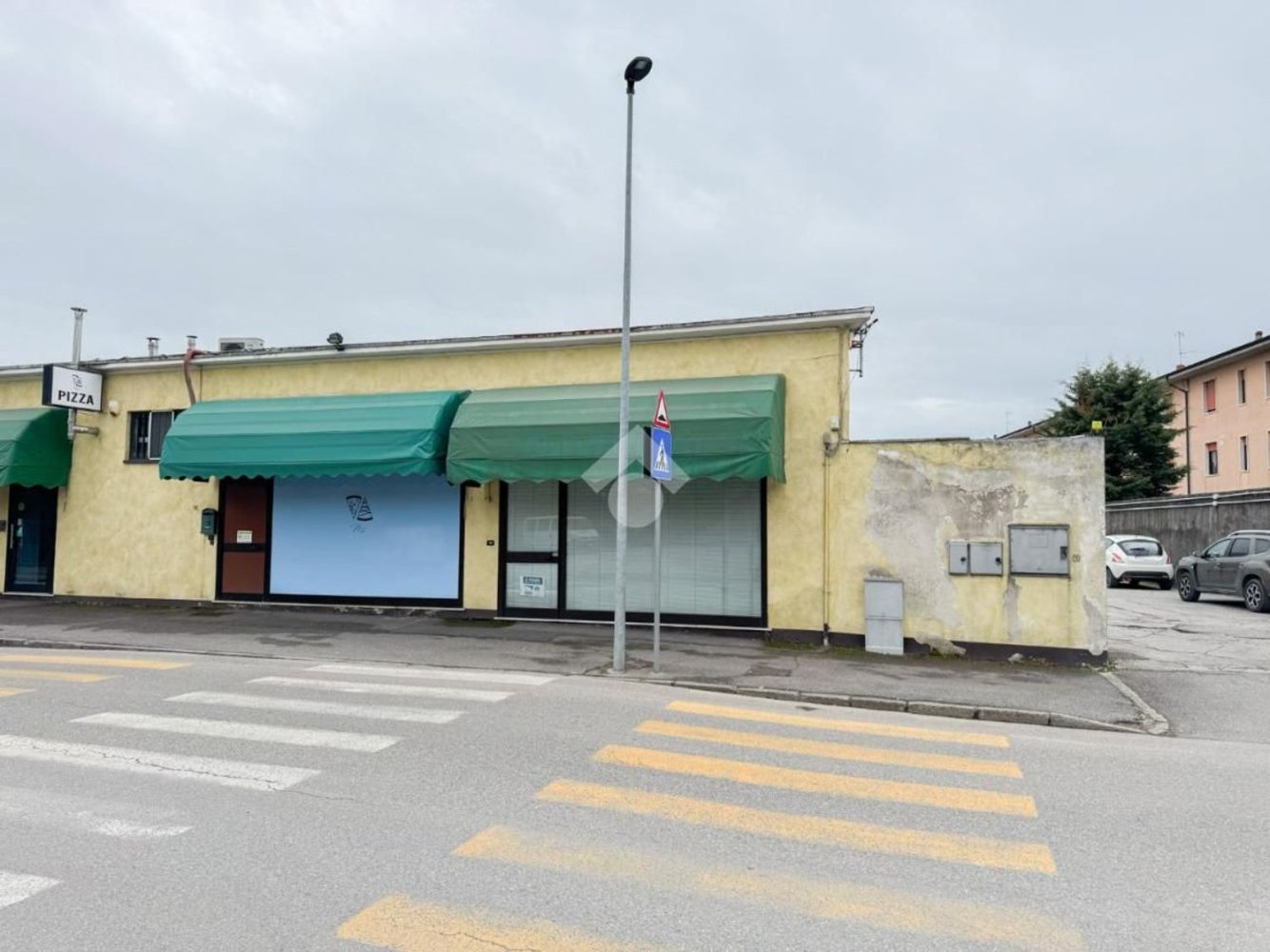 170m² Commercial property in Rezzato, Italy No. 6476