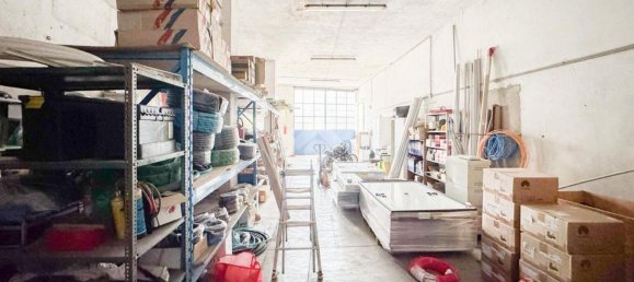 170m² Commercial property in Rezzato, Italy No. 6476 33