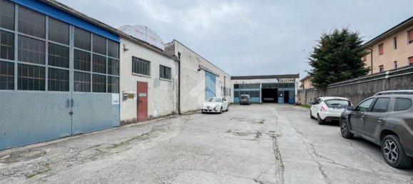 170m² Commercial property in Rezzato, Italy No. 6476 42