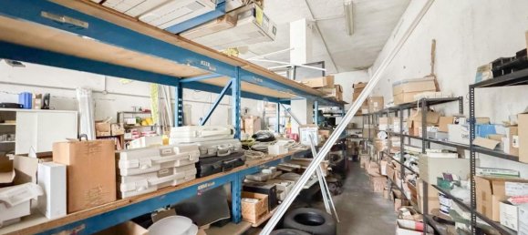 170m² Commercial property in Rezzato, Italy No. 6476 41