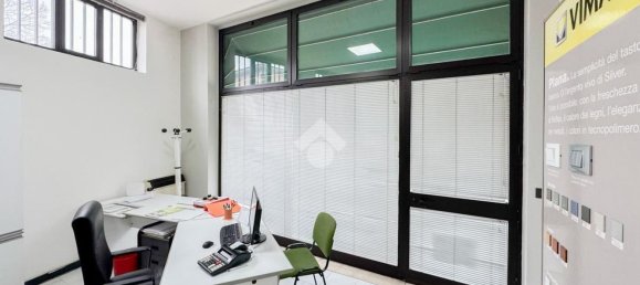 170m² Commercial property in Rezzato, Italy No. 6476 34