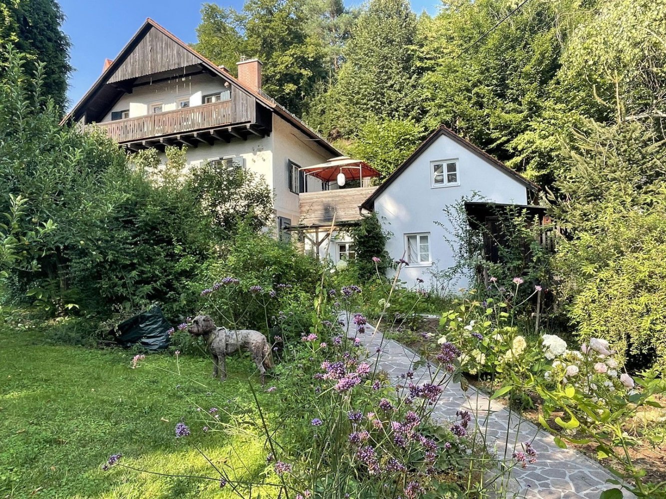 Casa de 6 divisões em Mariatrost, Austria N.º 235042