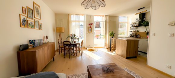 2 غرف نوم شقة في Dijon, France رقم 47871 3