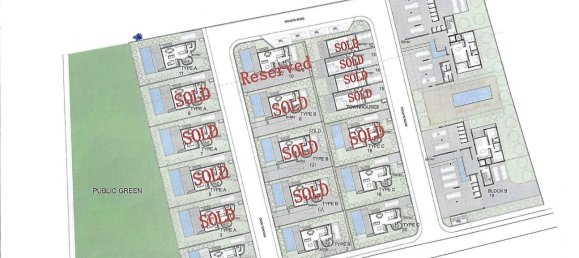 3 bedrooms Villa in Paphos, Cyprus No. 20912 5