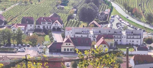 885m² Hotel in Durnstein, Austria No. 228445 12