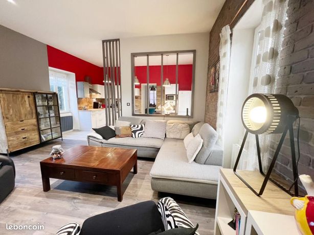 2 Schlafzimmer Doppelhaus in Chalon-sur-Saone, France, Nr. 303412