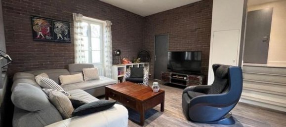 2 Schlafzimmer Doppelhaus in Chalon-sur-Saone, France, Nr. 303412 3