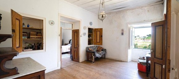 7 bedrooms Castles in Sobral de Monte Agraco, Portugal No. 289761 12