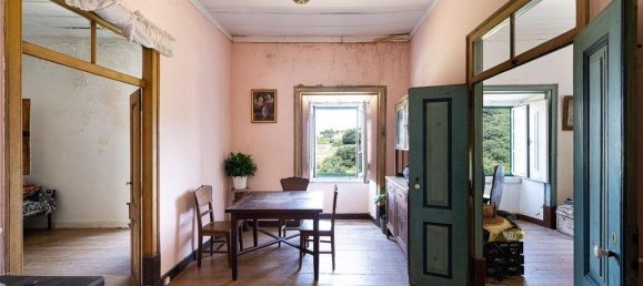 7 bedrooms Castles in Sobral de Monte Agraco, Portugal No. 289761 16