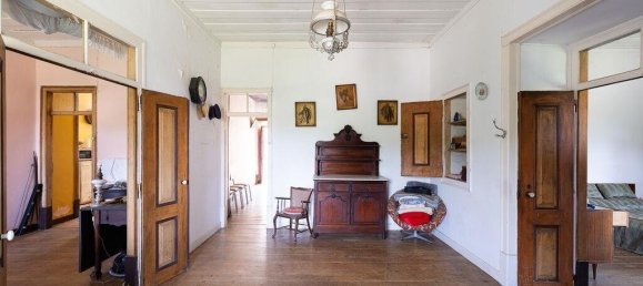 7 bedrooms Castles in Sobral de Monte Agraco, Portugal No. 289761 11