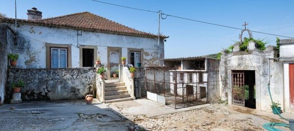 7 bedrooms Castles in Sobral de Monte Agraco, Portugal No. 289761 6