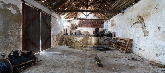 7 bedrooms Castles in Sobral de Monte Agraco, Portugal No. 289761 9