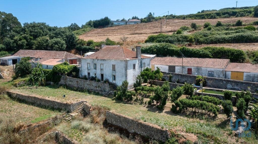 7 bedrooms Castles in Sobral de Monte Agraco, Portugal No. 289761