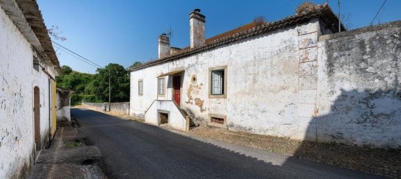 7 bedrooms Castles in Sobral de Monte Agraco, Portugal No. 289761 3