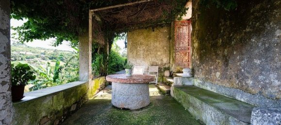 7 bedrooms Castles in Sobral de Monte Agraco, Portugal No. 289761 5