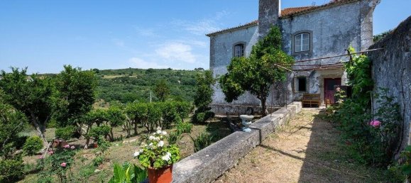 7 bedrooms Castles in Sobral de Monte Agraco, Portugal No. 289761 26
