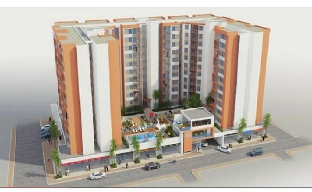 3 bedrooms House in Tolima, Colombia No. 6473