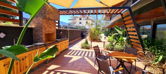 Apartment 1+1 in Alanya, Turkey No. 5401 13