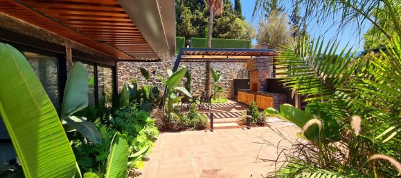 Apartment 1+1 in Alanya, Turkey No. 5401 16