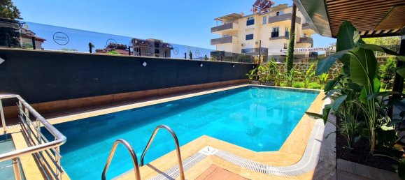 Apartment 1+1 in Alanya, Turkey No. 5401 23