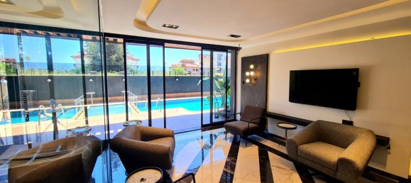 Apartment 1+1 in Alanya, Turkey No. 5401 24