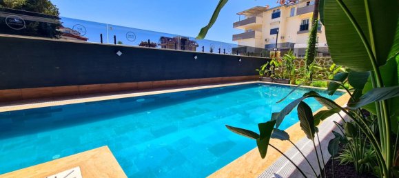 Apartment 1+1 in Alanya, Turkey No. 5401 22