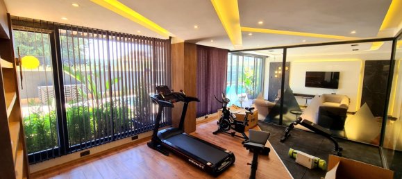 Apartment 1+1 in Alanya, Turkey No. 5401 26