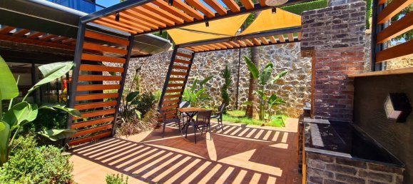 Apartment 1+1 in Alanya, Turkey No. 5401 15