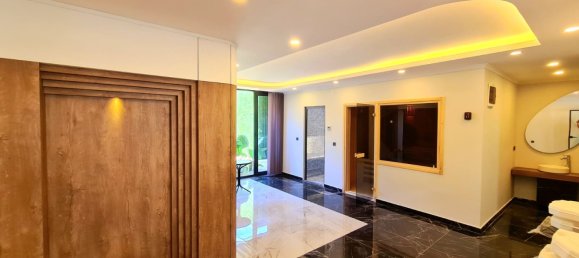 Apartment 1+1 in Alanya, Turkey No. 5401 11