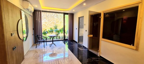 Apartment 1+1 in Alanya, Turkey No. 5401 10
